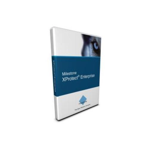 XPEBL-30 VMS LICENCE Xprotect Enterprise Base -30