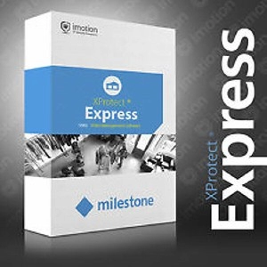 XPEXPLUSBL-25 S/WARE LICENSE Express+
