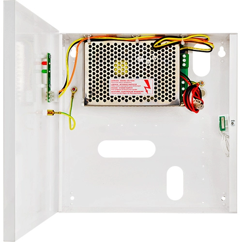 XPR-3A-13.8V <div itemprop="description">Alimentation Contr D`acces Découpage 13,</div>