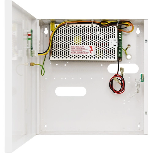 XPR-3A-27.6V <div itemprop="description">Alimentation Contr D`acces Découpage 27,</div>