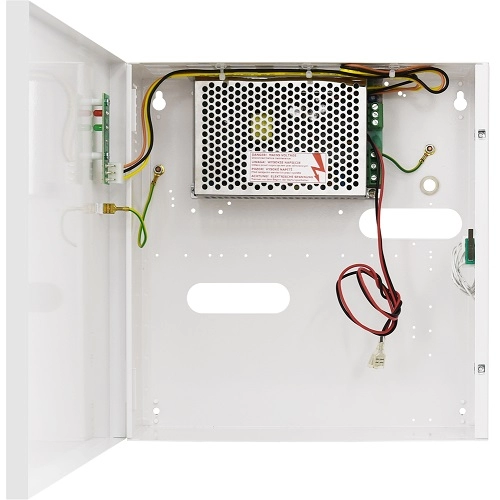 XPR-5A-13.8V <div itemprop="description">Alimentation Contr D`acces Découpage 13,</div>