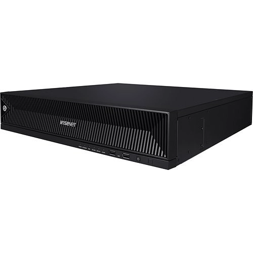 XRN-6410RB2 <div itemprop="description">Nvr 64ch 32mp 400mbps 8 Bay W/ Raid5/6</div>