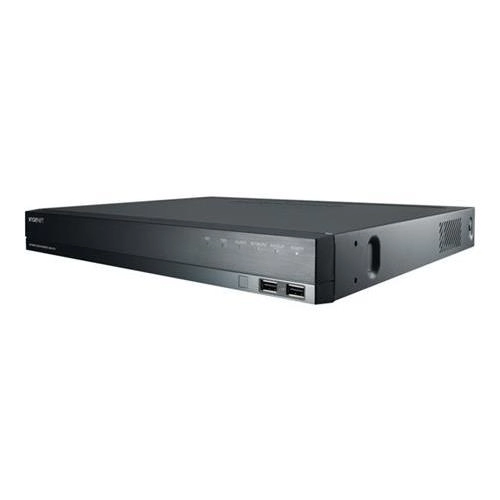 XRN-810SP1T NVR 8 PORTE POE 1To HDD