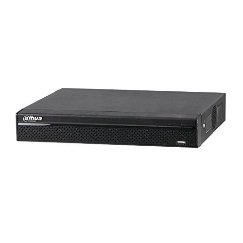 XVR4116HS-X DVR HDoC 16 Channel Penta720P Compact 1U