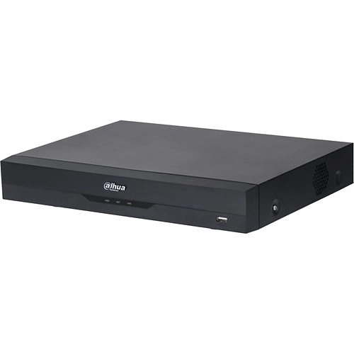XVR5108H-4KL-I3 <div itemprop="description">Dvr 8 Voies 5mp 1hdd Wizsense</div>
