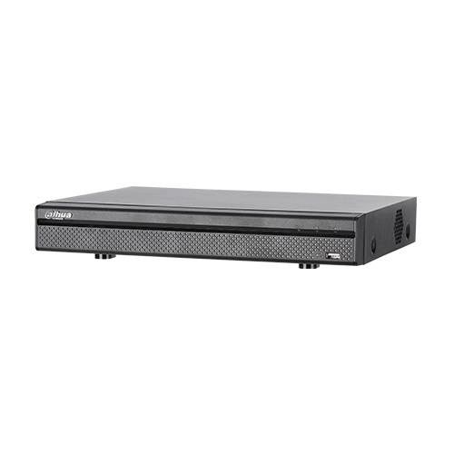 XVR5108H-4KL-X-8P DVR HDoC 8 Kanaals 8MP POC