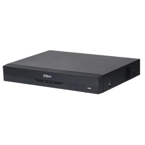 XVR5108HE-4KL-I3 <div itemprop="description">Dvr 8 Voies 5mp 1hdd Wizsense</div>