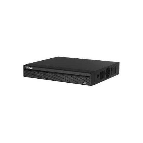XVR5108HS-4KL-X DVR HDoC 8Ch 1xHDD 4K Compact 1U H.265