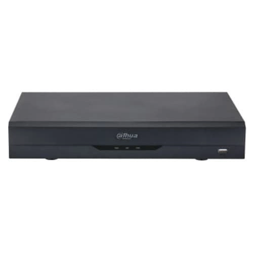 XVR5116HE-I3 <div itemprop="description">Dvr 16 Voies 5m-N/1080p 1hdd Wizsense</div>