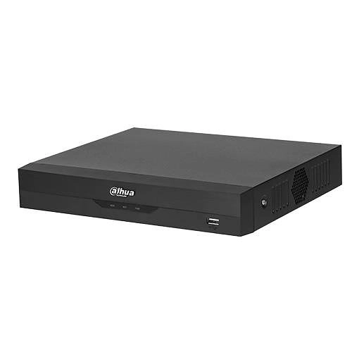 XVR5116HS-I3 DVR 16v 5M-N + 8xIP 1U WizSense 1 SATA