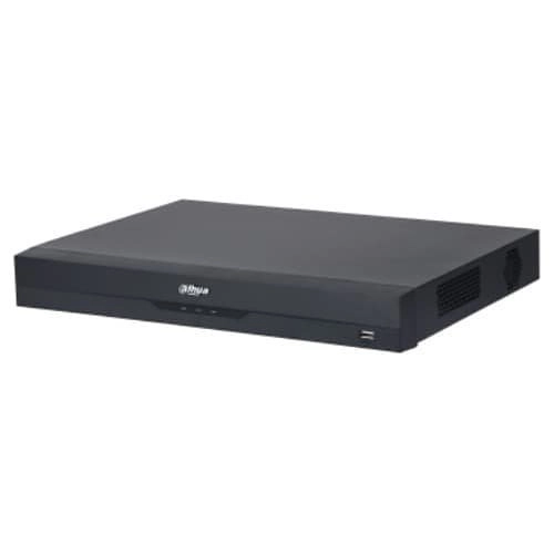 XVR5216A-I3 <div itemprop="description">Dvr 16 Voies 5m-N/1080p 2hdd Wizsense</div>