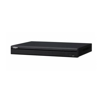 XVR5216A <div itemprop="description"> ENREGISTREUR HDCVI PENTABRID 16 VOIES 720P 2 SATA ALARMES</div>