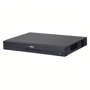 XVR5216AN-4KL-I3 DVR 16v 4K + 16xIP 1U WizSense 2 SATA