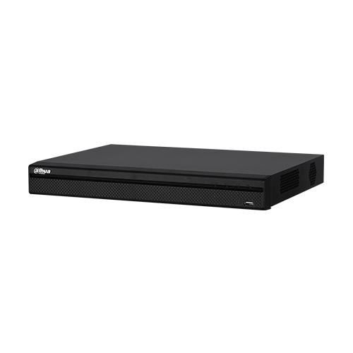 XVR5216AN-4KL-X-16 DVR HDoC 16 VOIES POC