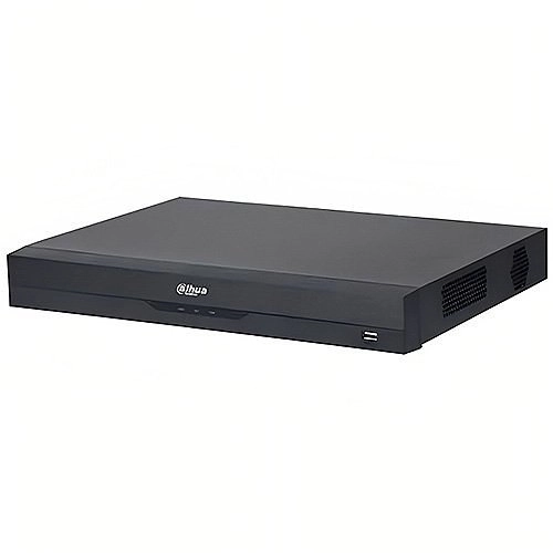 XVR5216AN-I3 <div itemprop="description">Dvr 16 Voies 5m-N/1080p 2hdd Wizsense</div>