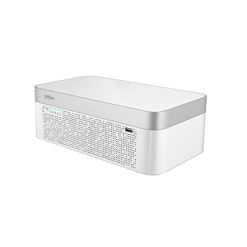 XVR7108E-4KL-B-X DVR HDoC 8CH 1SATA IoT