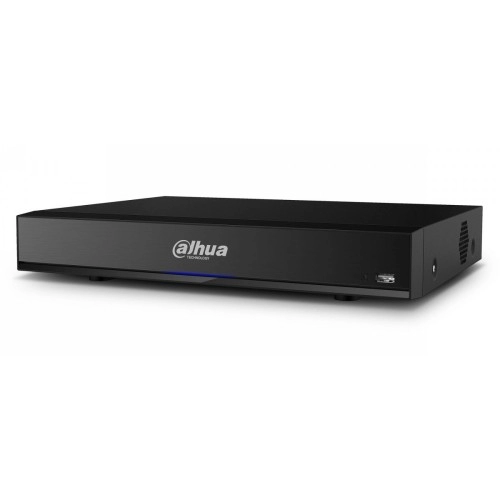 XVR7116HE-4KL-X DVR HDoC 16Channel Penta-brid 4K Mini 1U