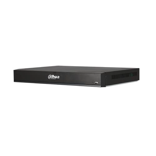 XVR7216A-4KL-X DVR HDoC 17 Channel Penta-brid 4K 1U