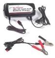 YCP8A12 BATTERIE SLA CHARGEUR 12V/8A