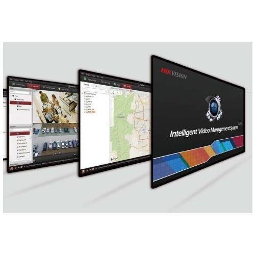 					YXPEBL-35 VMS LICENCE Soft Managment Base + 16 -35