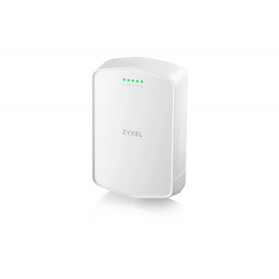 					ZY-LTE7240 < > MODEM ROUTEUR LTE/4G EXTERIEUR 1 LAN GIGABIT POE WIFI</>