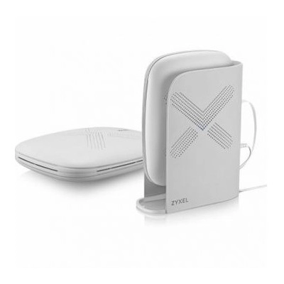 					ZYXMULTYPLUSWSQ60 < > PACK 2 BORNES WIFI PRO MULTY+ POUR COMMERCE ET PME 460M2</>